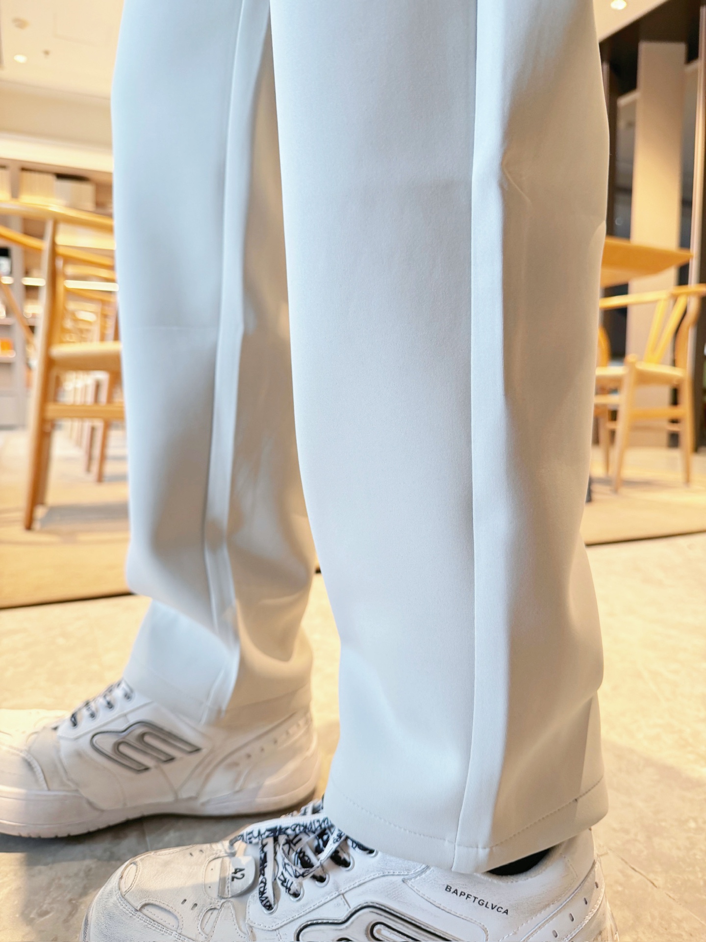 Casual Pants Man